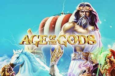 ll Age of the Gods Slot ᐈ Review + Demo .